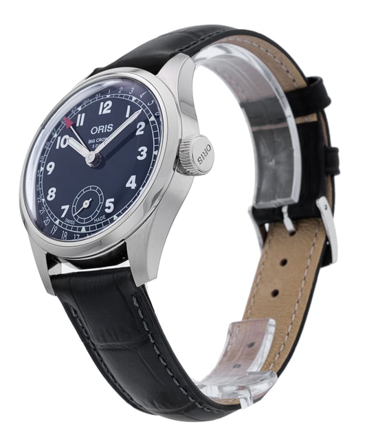 Oris Big Crown Pointer Date 01 403 7776 4065-07 5 19 11 Image 2